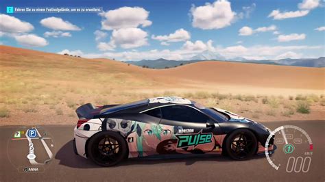 Maybe you would like to learn more about one of these? Forza Horizon 3 Ferrari 458 Italia - YouTube