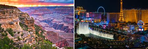 3 Ways To Visit The Grand Canyon On Your Las Vegas Vacation Ihg