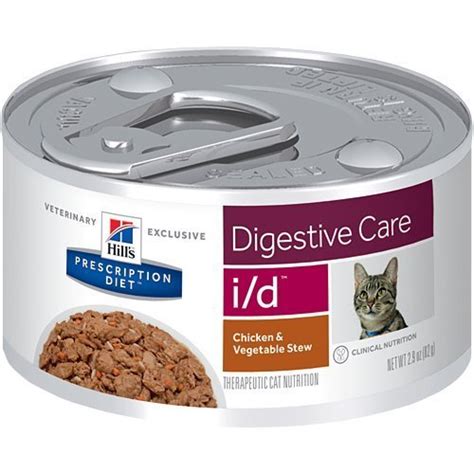 It's important to find a food that your kitten. Top 5 Best Canned Cat Foods for Sensitive Stomachs in 2019 ...