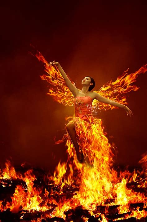 Queen Of Fire By Nobeatfakethor On Deviantart Queen Of Fire Fire Photography Fire Art