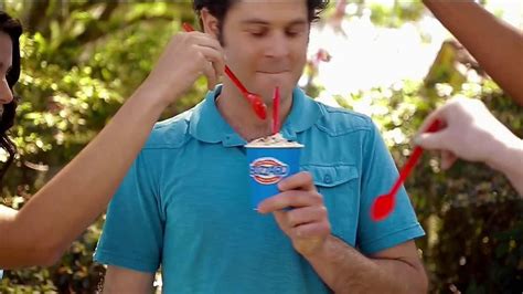 Dairy Queen S Mores Blizzard Tv Commercial Fans Ispot Tv