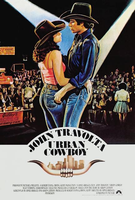 The Hideaway Urban Cowboy 1980