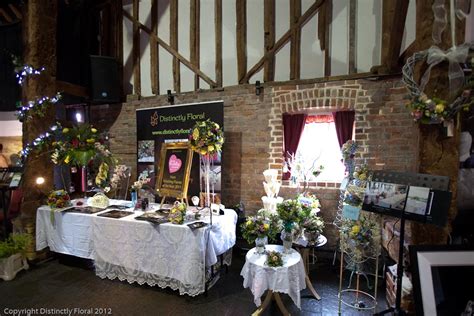 Plan your wedding with the cooling castle barn planner app. Distinctly Floral: Cooling Castle Barn Open Day