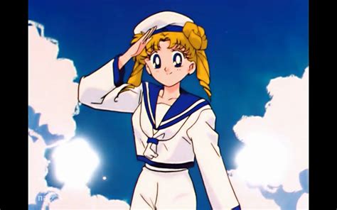 Sailor Moon Recap Sailor Venus Past The Mary Sue