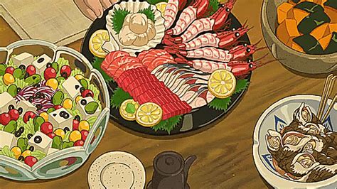 Studio Ghibli Food Appreciation Studio Ghibli Amino