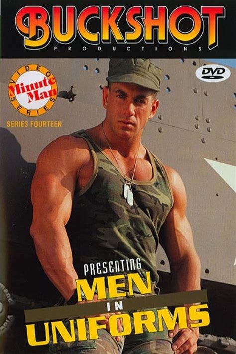 Minute Man 14 Men In Uniforms 1996 The Movie Database TMDB