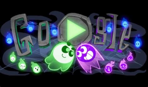 Check spelling or type a new query. Great Ghoul Duel: how to play Google's addictive Halloween ...