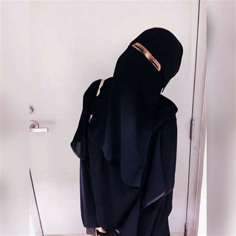 Niqab Aesthetic Wallpapers Wallpaper Cave