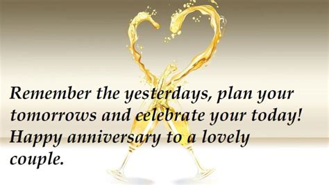 Anniversary Wishes For Parents Vitalcute