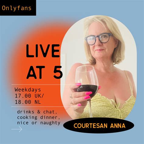 Courtesanannabel 🔞 On Twitter Join For A Live At Five Weekdays This Week 1700 Uk Tuesday