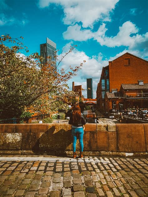 23 Most Instagrammable Places In Manchester England Manchester
