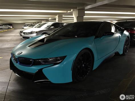Research, compare and save listings, or contact sellers directly from 1 2016 i8 models nationwide. BMW i8 - 16 January 2016 - Autogespot