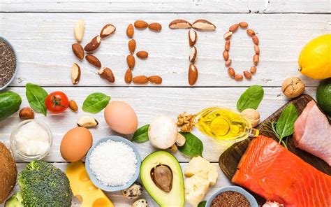 Does The Keto Diet Really Work Cal Times