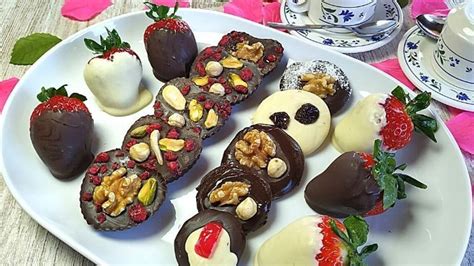 Delicias De Chocolate ¡san Valentin Está Aquí En La Comunidad De