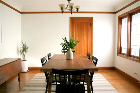 Modern Traditional Dining Room Decor Reveal Create Enjoy