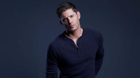 Supernatural star Jensen Ackles initially had 'reservations' about the ending - TV Series