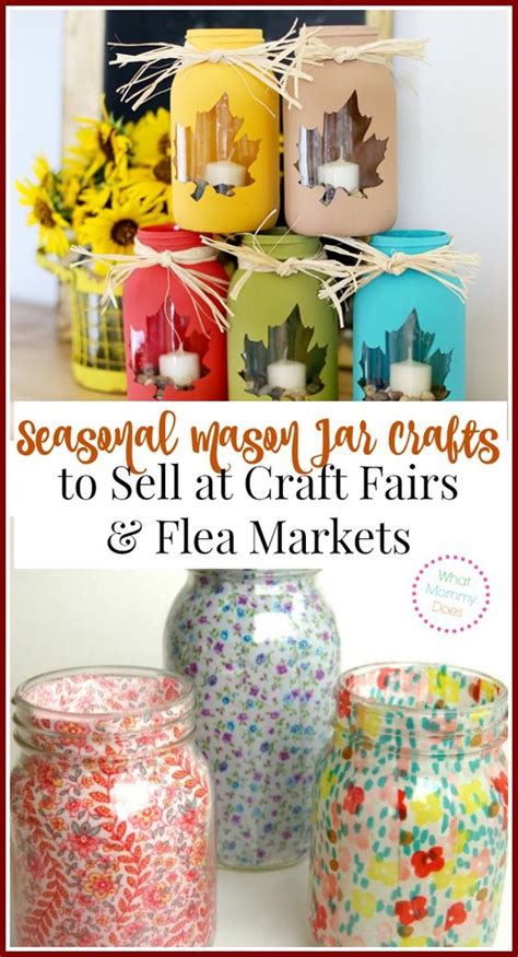 15 Super Ingenious Diy Crafts To Make And Sell Useful
