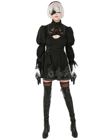 This Item Is Unavailable Etsy 2b Cosplay Cosplay Costumes