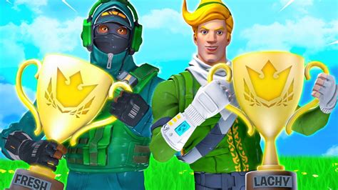 We've got everything you need to know about the new season in our fortnite chapter 2 season 5 guide! Lachlan & Fresh in Champion League Fortnite! (Ranked ...