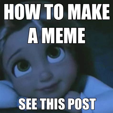 Make The Meme