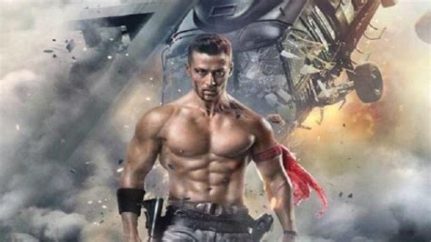 Baaghi 3 Movie Review Bollywood Presents