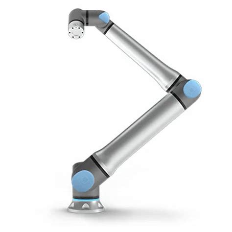 Cobot Ur Universal Robots France Articulado Ejes Para La