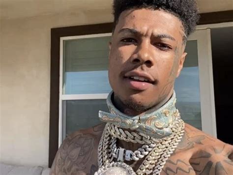 Blueface Blueface Gets Mocked After Claiming He Slept With 1 000