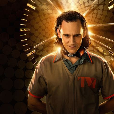 Loki Wallpaper 4k Tv Series Tom Hiddleston