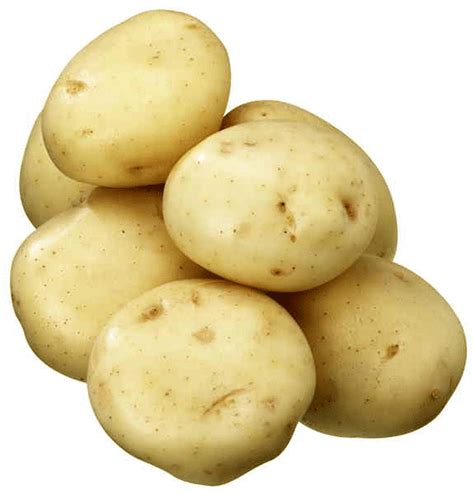 Potatoes Washed White Per Kg My Greengrocer