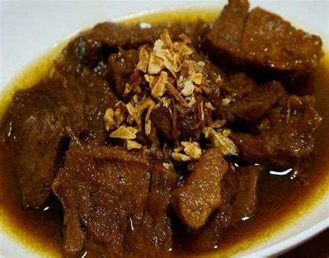 Di indonesia sendiri resep masakan daging sapi sudah hampir tidak terhitung jumlahnya. Resep Masakan Lapis Daging