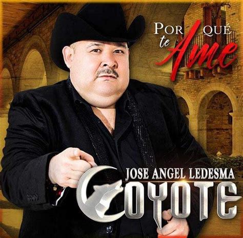 Jose Angel Ledesma El Coyote Tickets Boletosexpress