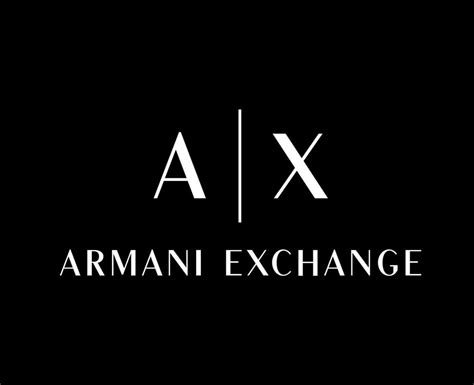 Armani Exchange Vector Art Icons And Graphics For Free Download