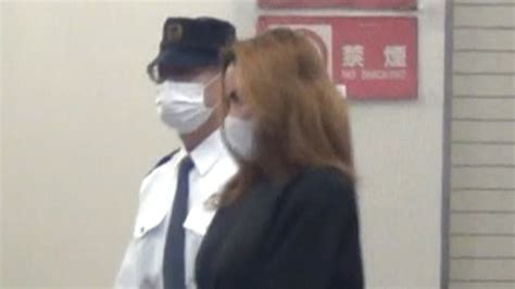 Filipino Man Dressed As Woman Arrested For Soliciting Prostitution In Kabukicho