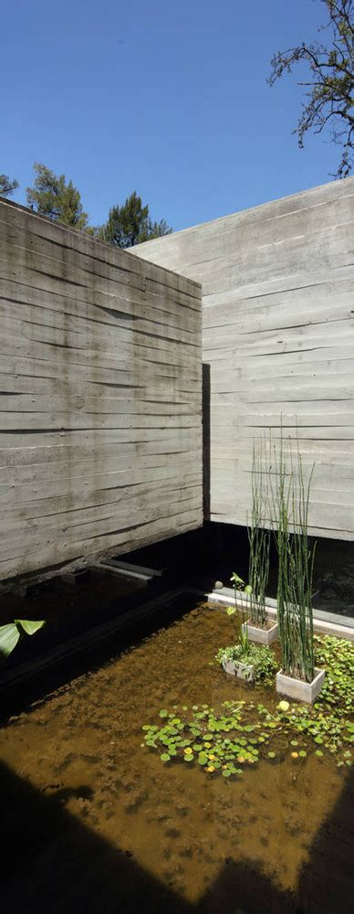 Gallery Of Ba House Bak Arquitectos 16