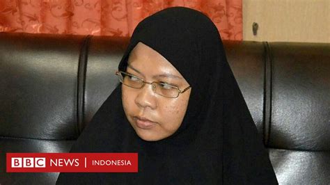 Hamil Tua Calon Pengebom Bunuh Diri Istana Presiden Minta Segera Divonis Bbc News Indonesia