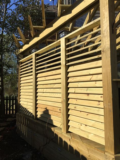 How To Make Wooden Louvered Shutters Unugtp News