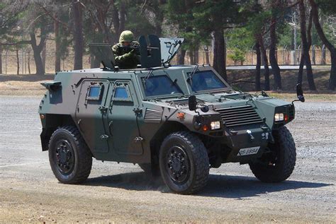 Filejgsdf Light Armored Vehicle 20120408 03 Wikimedia Commons