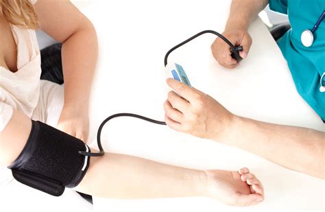 Controlling Blood Pressure In Older Individuals May Increase Mortality