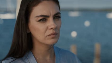 Mila Kunis May Not Actually Be The Luckiest Girl Alive In New Trailer
