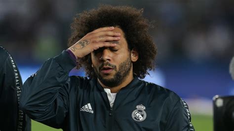 Informed by leaders in the black and african american community at microsoft, these are steps we feel are meaningful, holistic, and sustainable. Real Madrid: Marcelo, baja de última hora para jugar ...