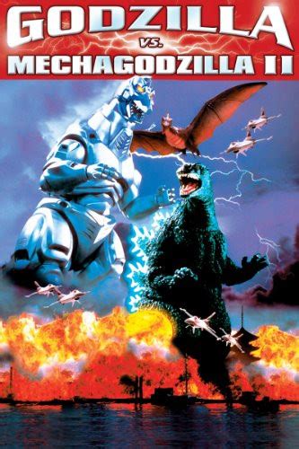 Watch Godzilla Vs Mechagodzilla Ii On Netflix Today