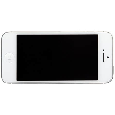 Apple Iphone 5 16gb White Unlocked Apple