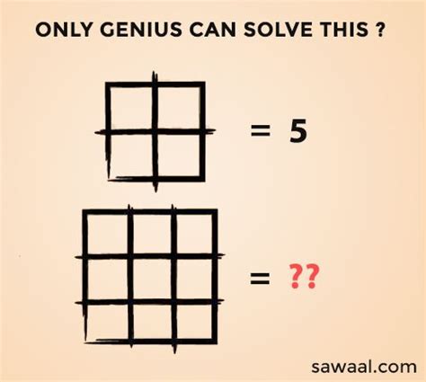 Can You Solve This Logical Mathspuzzle Math Logic Puzzles Logic
