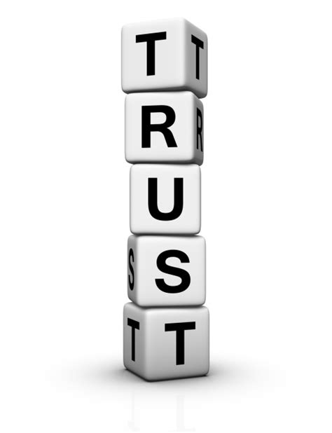 3 Principles Of Truth And Trust Cla