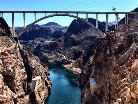 Top 10 Tallest Bridges In The Usa Flavorverse