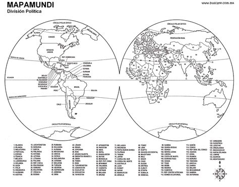 Mapamundi Mapamundi Para Imprimir Imagenes Del Mapa Mundi Mapamundi