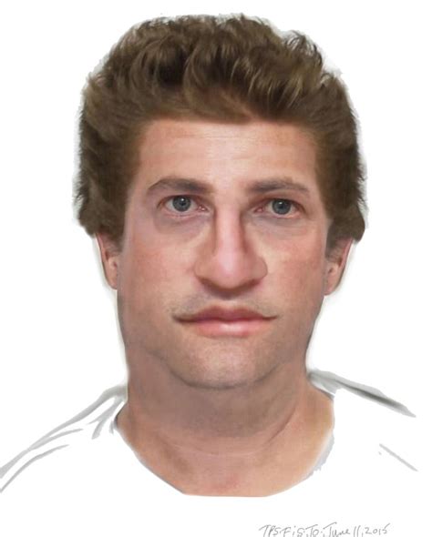 sketch of beltline sex assault suspect released by police cbc news