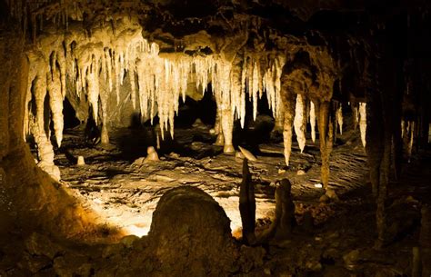 Top 4 Things You Need To Know About Visiting Forbidden Caverns