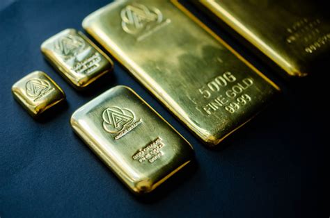 All That Glitters Everything You Need To Know About Gold Bullion