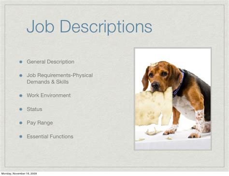 Veterinary assistant job summary 1. Building, Training and Retaining Your Veterinary Dream Team